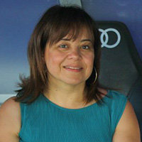 Maissaa Almustafa, Vice Chair